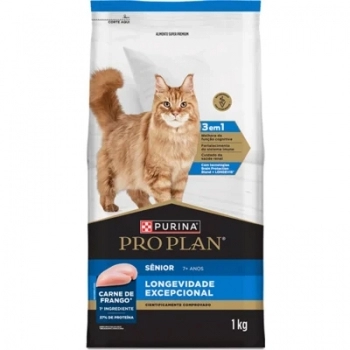 PRO PLAN ADULT 7+ 5X3KG