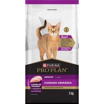 PRO PLAN URINARY 5X3KG