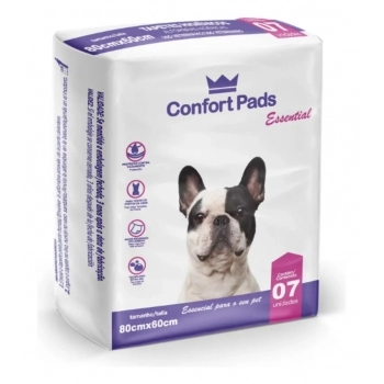 TAPETE HIG CONFORT PADS ESSENTIAL (80X60) 20X7