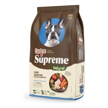QUATREE SUPREME ADULTOS RP 2,5KG