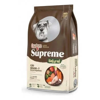 QUATREE SUPREME SENIOR +7 RP 10,1KG