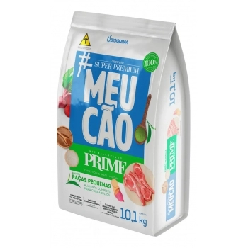 MEU CÃO PRIME RP 10,10