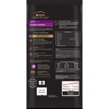 PRO PLAN URINARY 11X1KG