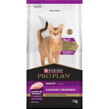 PRO PLAN URINARY 11X1KG