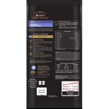 PRO PLAN ADULT FRANGO 7,5KG