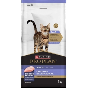 PRO PLAN ADULT FRANGO 11X1KG