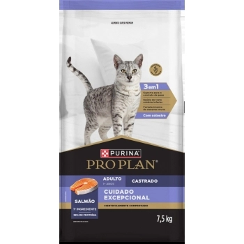 PRO PLAN STERILISED 7,5KG