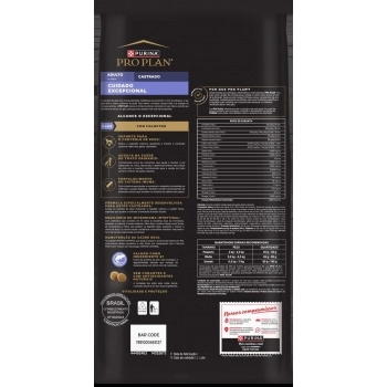 PRO PLAN STERILISED 11X1KG
