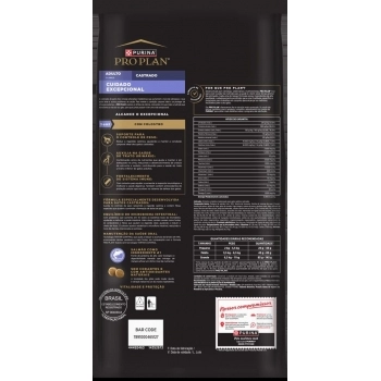PRO PLAN STERILISED 5X3KG