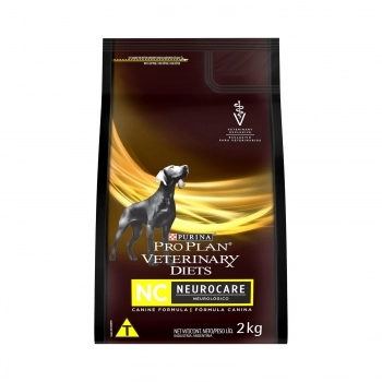 PRO PLAN VETERINARY DIETS CNNE NC 6X2KG AR