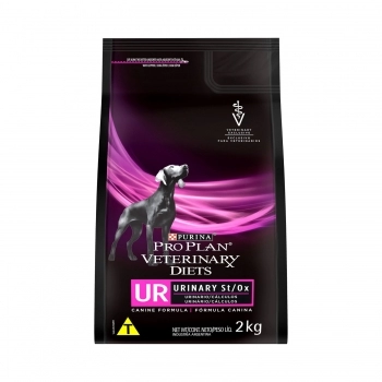 PRO PLAN VETERINARY DIETS CNNE UR 6X2KG AR