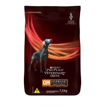 PRO PLAN VETERINARY DIETS CNNE OM 7.5KG AR
