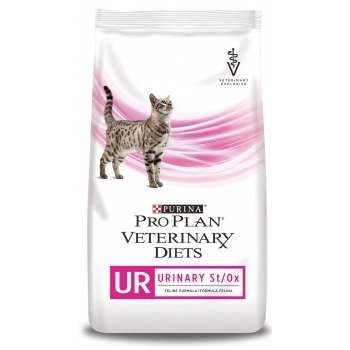 PRO PLAN VETERINARY DIETS FLN UR 7.5KG