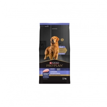 PRO PLAN ADULT MED 6X2,5KG