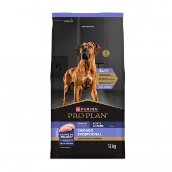 PRO PLAN ADULT GRANDE 12KG