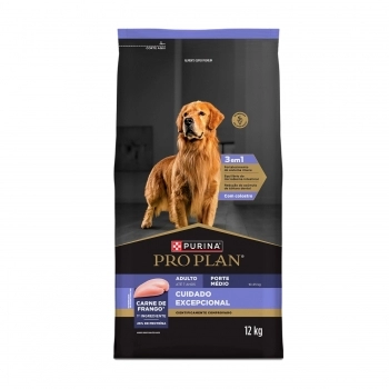 PRO PLAN ADULT MEDIO 12KG