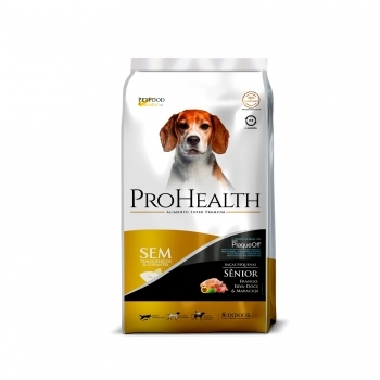PROHEALTH CAES RP SENIOR 2,5KG