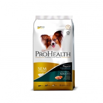 PROHEALTH CAES RP ADULTO 2,5KG