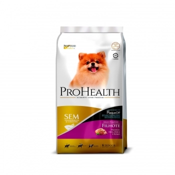 PROHEALTH CAES RP FILHOTE 1KG