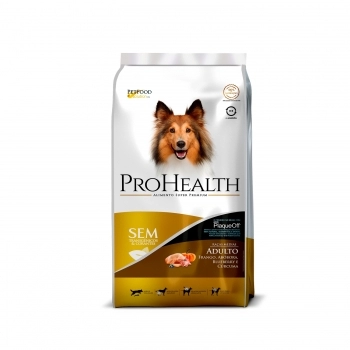 PROHEALTH CAES RM ADULTO 2,5KG
