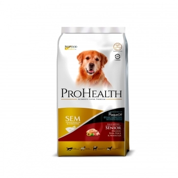 PROHEALTH CAES RM SENIOR 10,1KG