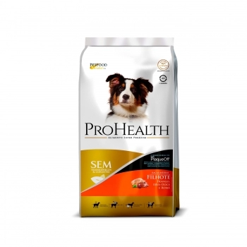 PROHEALTH CAES RM FILHOTE 10,1KG