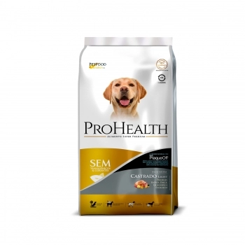 PROHEALTH CAES RM LIGHT 2,5KG