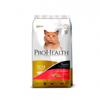 PROHEALTH GATO AD CASTR SALMAO 1KG