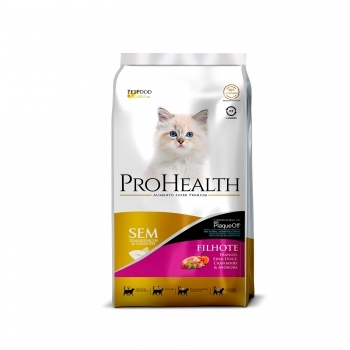 PROHEALTH GATO FILHOTE 1KG