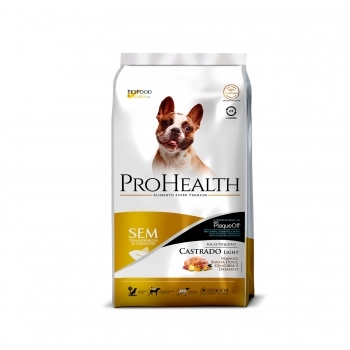 PROHEALTH CAES RP LIGHT 10,1KG