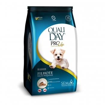 QUALIDAY PROLIFE RP FILHOTE 10,1KG