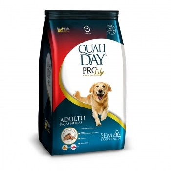 QUALIDAY PROLIFE RM ADULTO 2,5KG