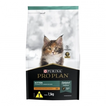 PRO PLAN KITTEN CAT 7.5KG N1 BR