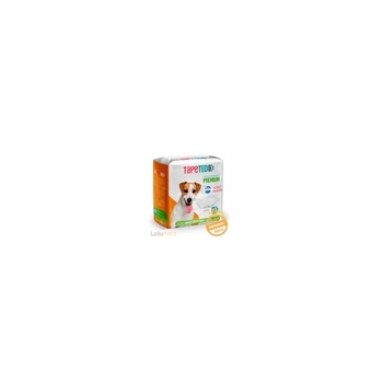 TAPETE HIGIENICO 80X60 - - 7UNI