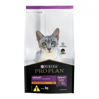 PRO PLAN URINARY 10X1KG BR