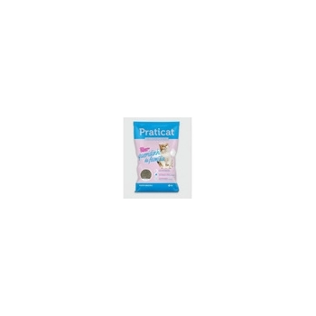 AREIA HIG P GATO PRATICAT PODEROSO GATAO 6X4KG