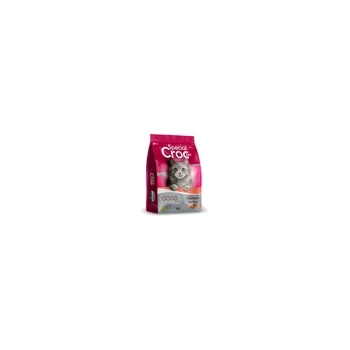 SPECIAL CROC CAT 3KG (CASTRADO)