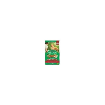 DOG CHOW XLFE ADLT MEDGDE CARFRGARZ 20KGBR