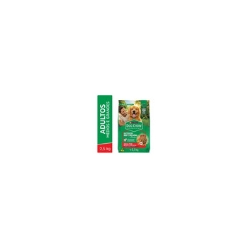 DOG CHOW XL FE ADLT MED GDE CAR/FRG/ARZ 6X2,5KG