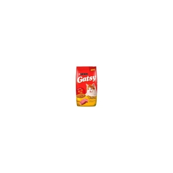 GATSY CARNE 20KG BR