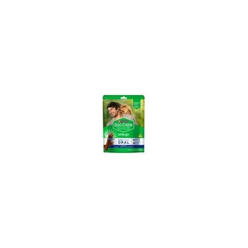 DOG CHOW ORAL RAÇAS MÉDIAS E GRANDES 12X200G