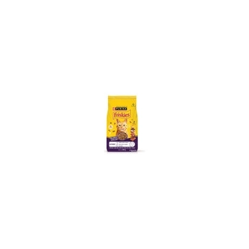 FRISKIES MEGAMIX CASTRADOS 9X850G