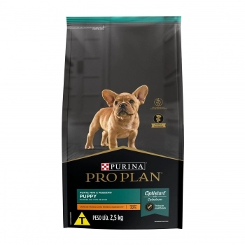 PRO PLAN PUPPY MINI&PEQ 6X2,5KG BR
