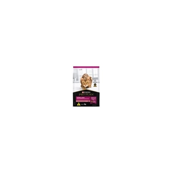 PRO PLAN STERILISED 5X3KG