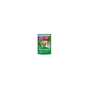 DOG CHOW ADULTO TRIPLOPROT SLM 15X85GBR