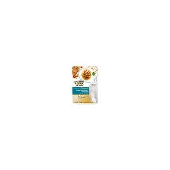 FANCY FEAST SUPREMO BACALHAU 15X75G XI