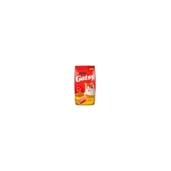 GATSY CARNE 10,1KG N1 BR