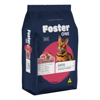 FOSTER ONE GT AD FILH CAR 20KG