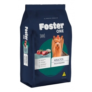 FOSTER ONE AD RP CAR E AR 20KG