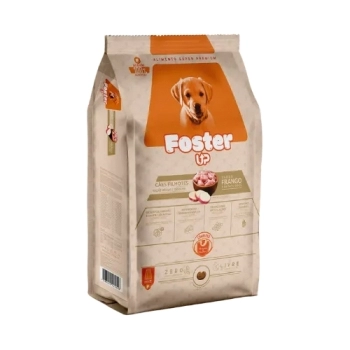 FOSTER UP FILH RMG FGO E BAT 15KG
